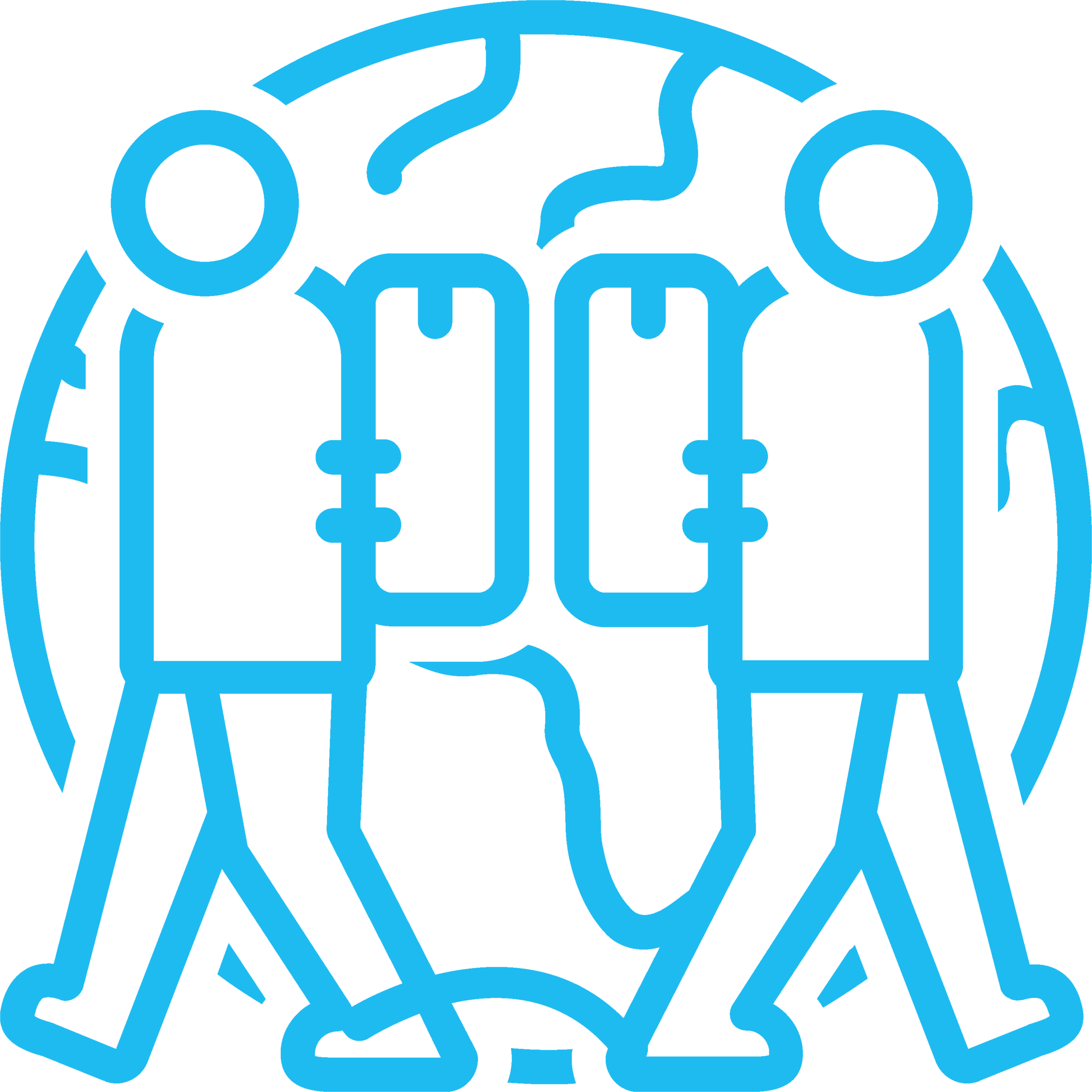 business maturity